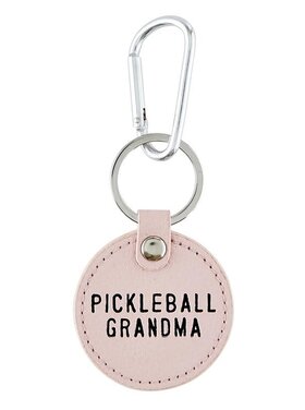 Pickleball Keychains