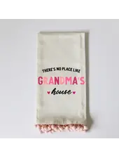 Wildwood Landings Grandma - Nana - Mimi - Gigi Towel