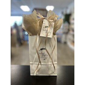 Styled Jupiter Gift Wrap - Bag