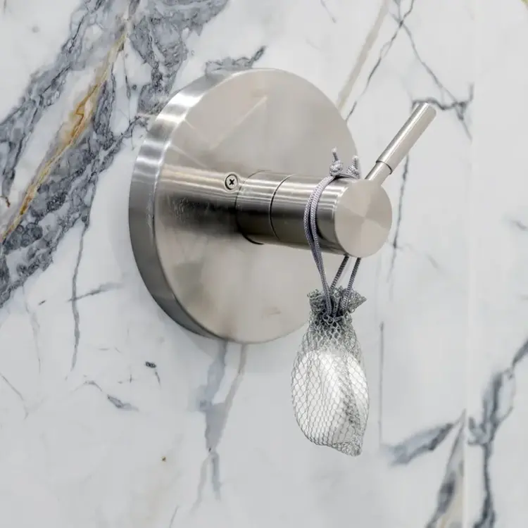 Cait & Co. Grapefruit & Sea Salt Shower Steamer