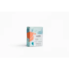 Grapefruit & Sea Salt Shower Steamer