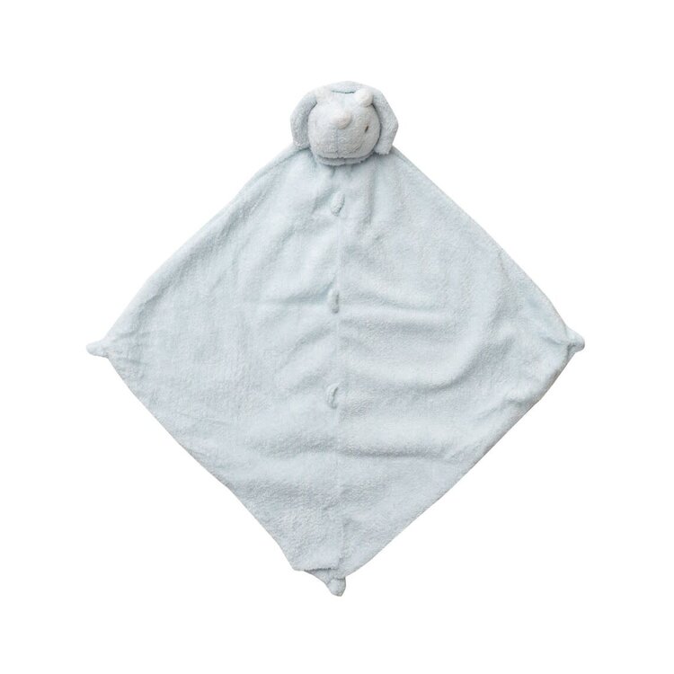Angel Dear Angel Dear Lovie - Blue Dino