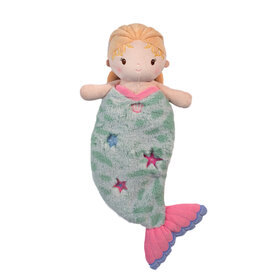 Douglas Baby Cora Mermaid Sshlumpie