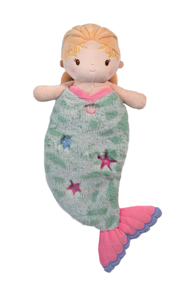 Douglas Baby Douglas Baby Cora Mermaid Sshlumpie