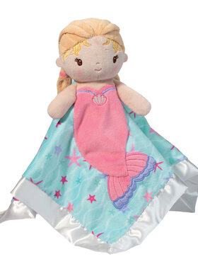 Douglas Baby Cora Mermaid Snuggler