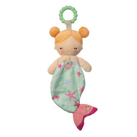 Douglas Baby Cora Mermaid Teether