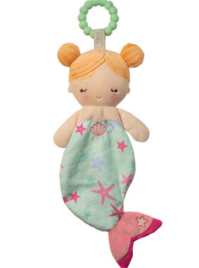 Douglas Baby Cora Mermaid Teether