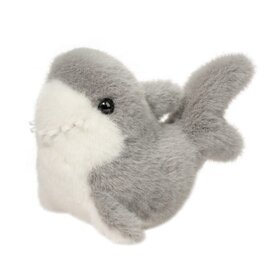 Douglas Baby Mini Shark Stuffed Animal