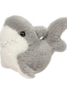 Douglas Baby Mini Shark Stuffed Animal