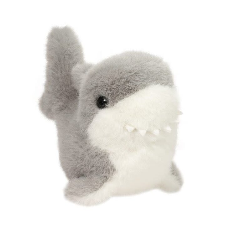 Douglas Baby Douglas Baby Mini Shark Stuffed Animal