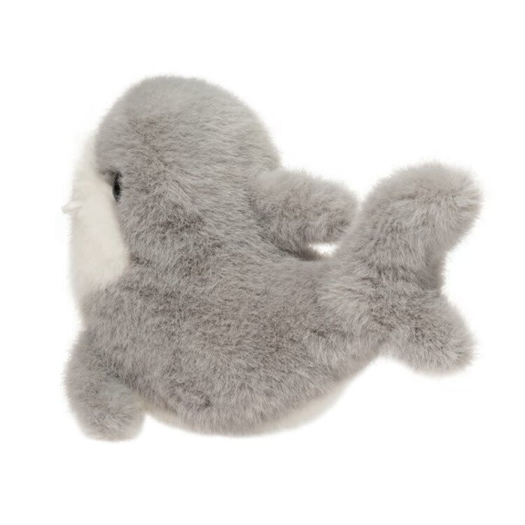 Douglas Baby Douglas Baby Mini Shark Stuffed Animal