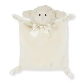 Bearington Baby Lamb Wee Blankie