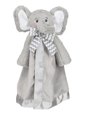Lil' Spout Elephant Snuggler