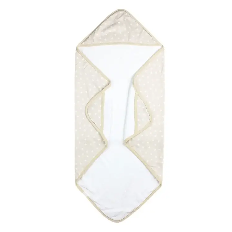 Copper Pearl Copper Pearl Twinkle Hooded Towel