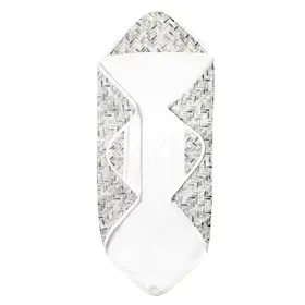 Copper Pearl Alta Hooded Towel