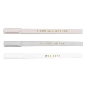 Mom Pen Set