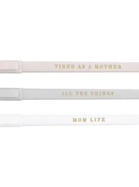 Mom Pen Set