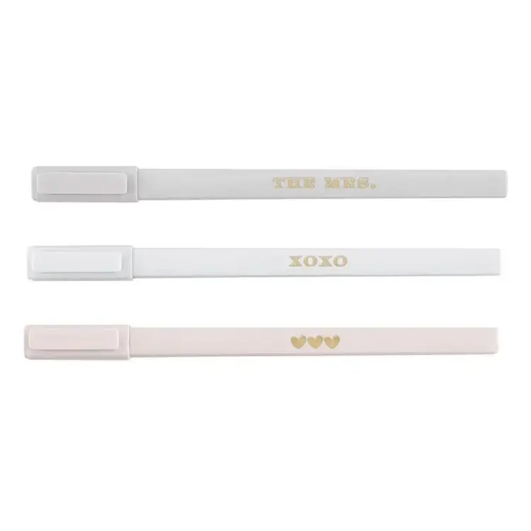 Santa Barbara The Mrs. Pen Set