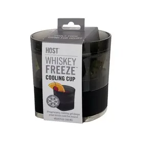 Host Whiskey Freeze Cooling Cup