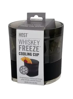 Host Whiskey Freeze Cooling Cup