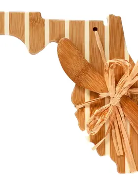 Florida Serving Board & Spreader