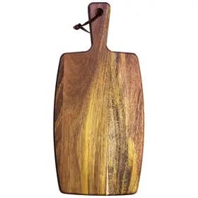 Acacia Serving Board