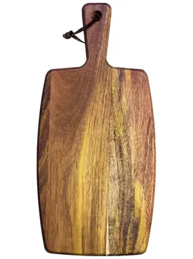 Acacia Serving Board