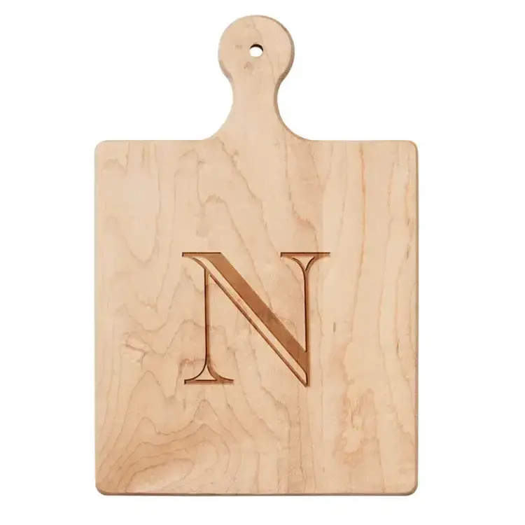 Mini Initial Maple Paddle Board