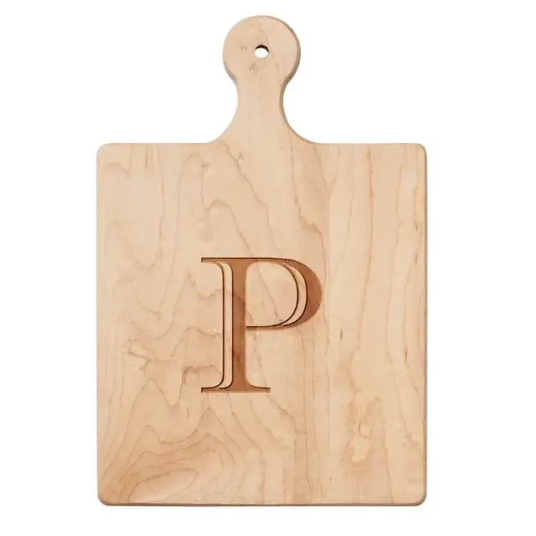 Mini Initial Maple Paddle Board