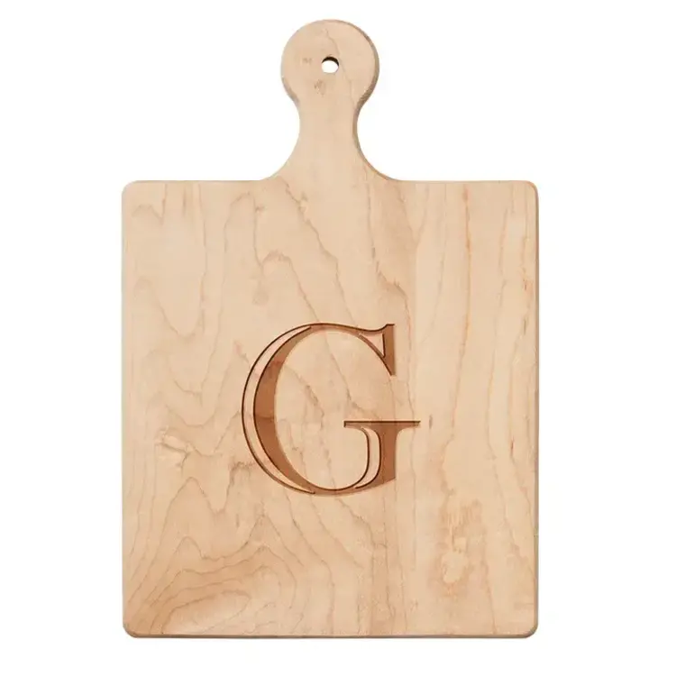 Mini Initial Maple Paddle Board