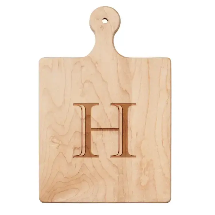 Mini Initial Maple Paddle Board