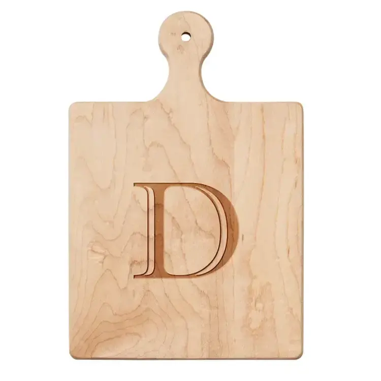 Mini Initial Maple Paddle Board