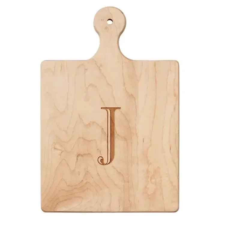 Mini Initial Maple Paddle Board