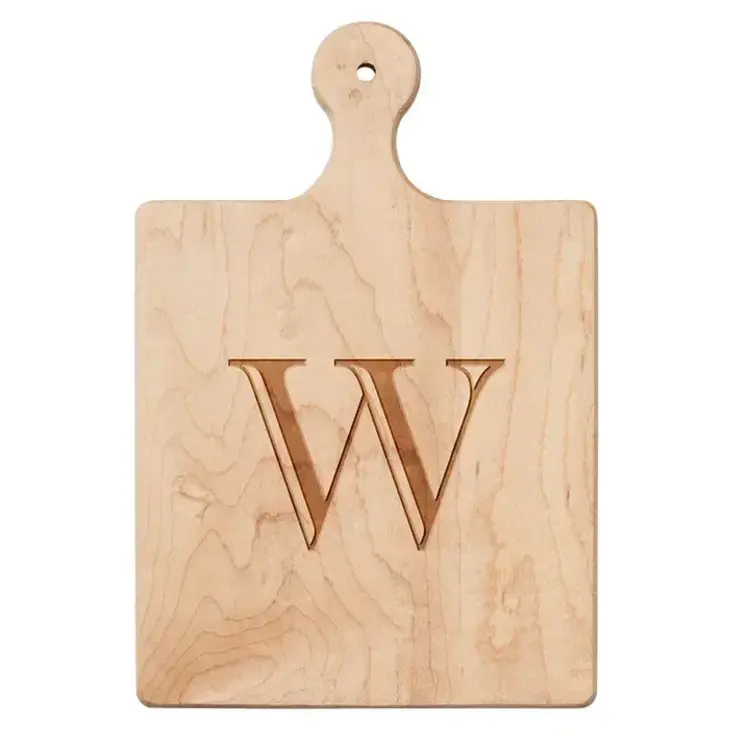 Mini Initial Maple Paddle Board