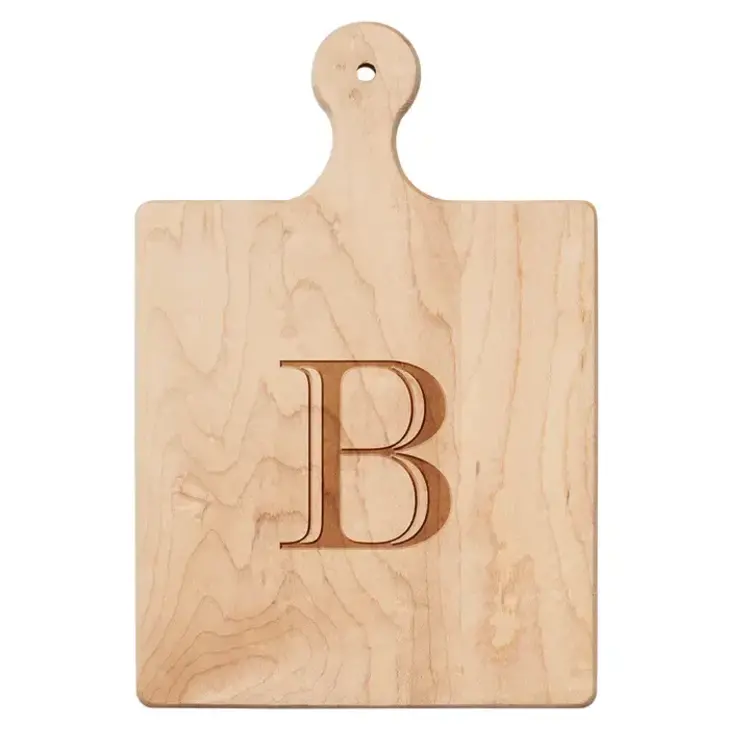 Mini Initial Maple Paddle Board