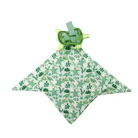 Emerson & Friends Sea Turtle Lovey