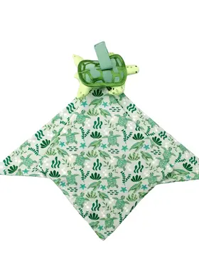 Emerson & Friends Sea Turtle Lovey
