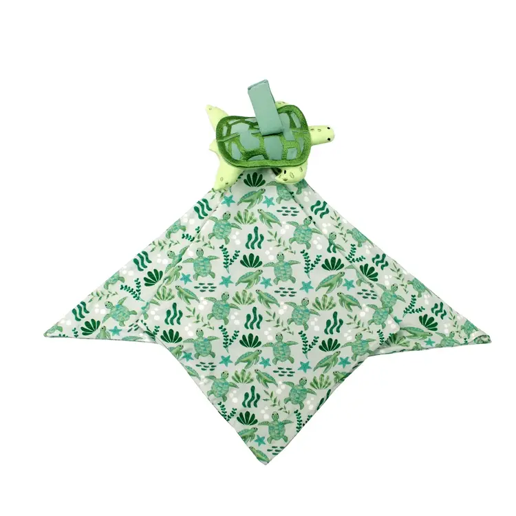 Emerson & Friends Emerson & Friends Ocean Friends Sea Turtle Lovey