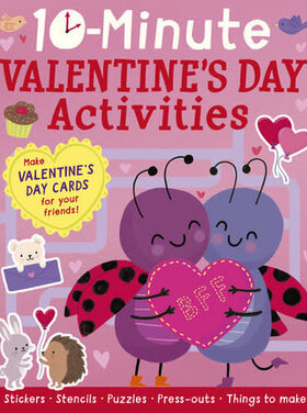 10-Minute Valentine's Day Activities
