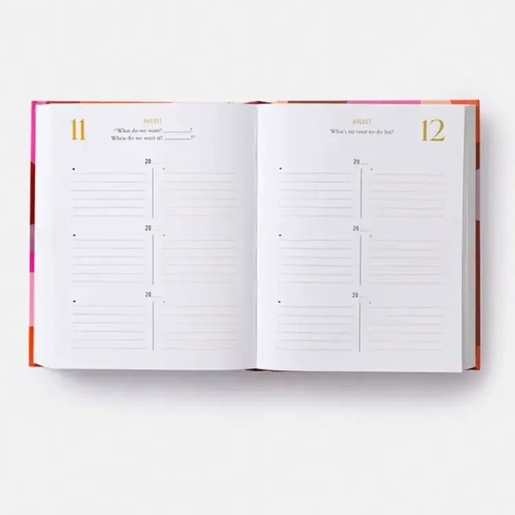 Our Q & A A Day Book