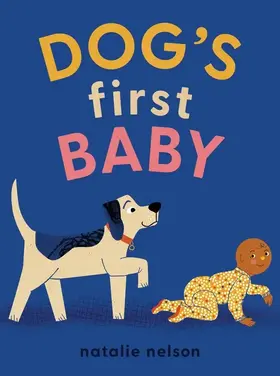 Dog's First Baby Book