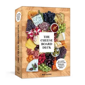 The Cheese Board Deck
