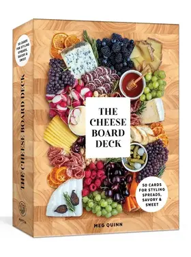 The Cheese Board Deck