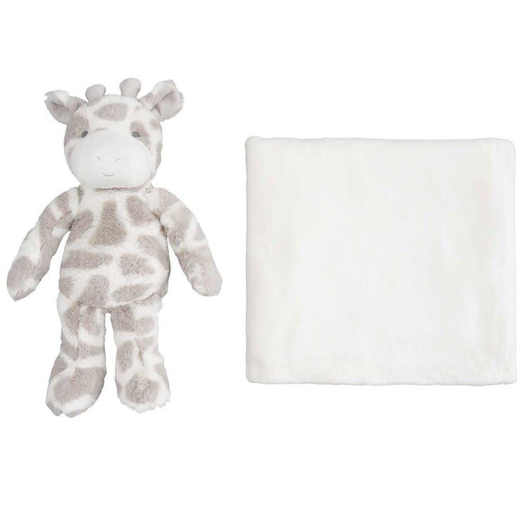 Elegant Baby Elegant Baby Bedtime Huggie - Giraffe