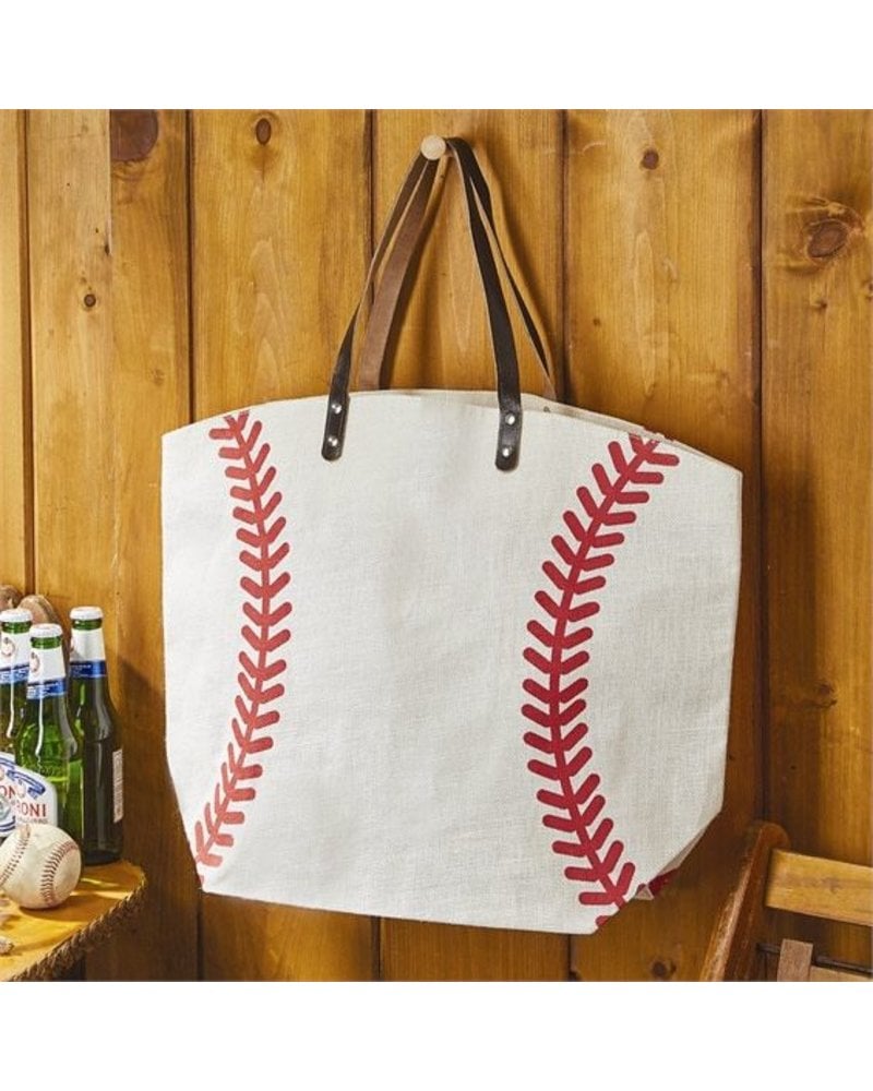 leather baseball bags for moms