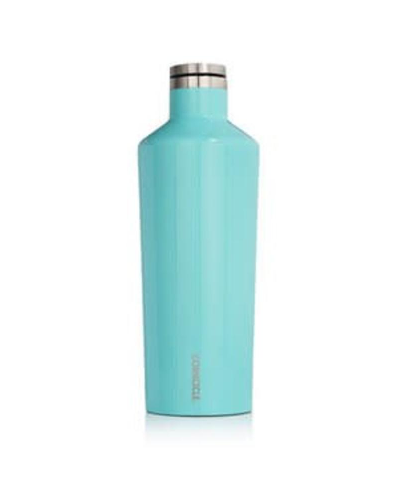 CORKCICLE Turquoise XL Canteen