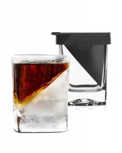 Corkcicle Whiskey Wedge – Bellis Boutique