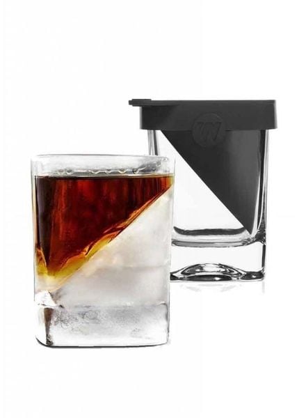 CORKCICLE Corkcicle Whiskey Wedge