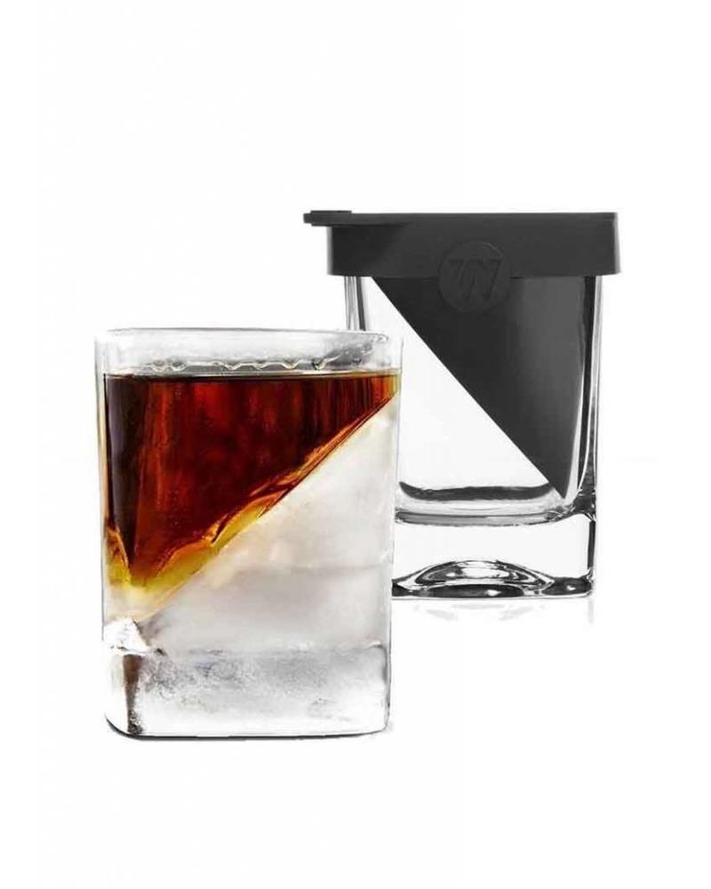 CORKCICLE Corkcicle Whiskey Wedge