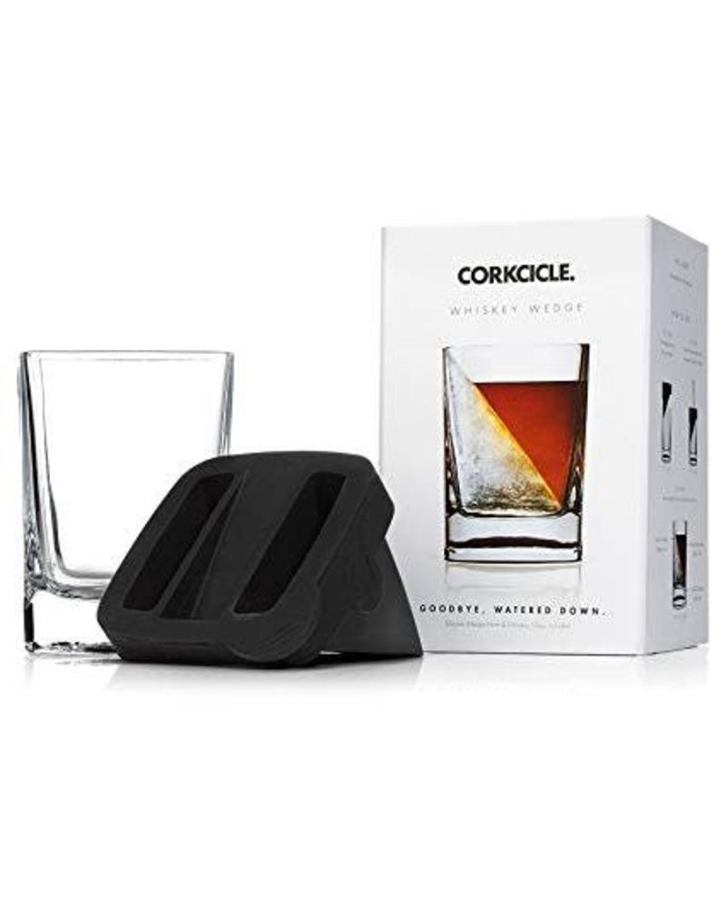 CORKCICLE Corkcicle Whiskey Wedge